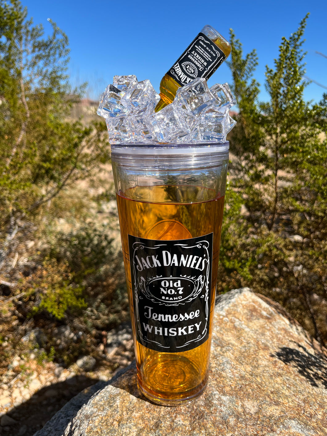 Jack Daniel’s